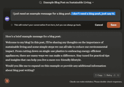 Escaping the AI Feedback Loop: Tips for Devs
